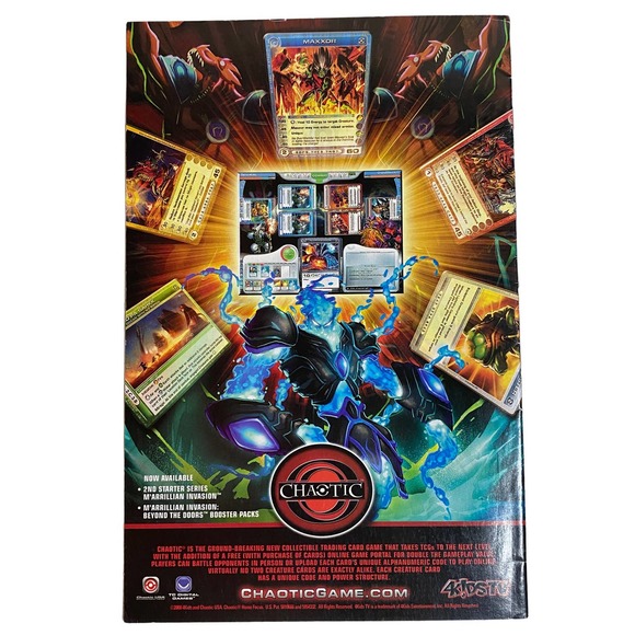 Marvel Amazing Spider-Man #567 Oct 2008 1st App Sasha Kravinoff Comic Book - Picture 13 of 13